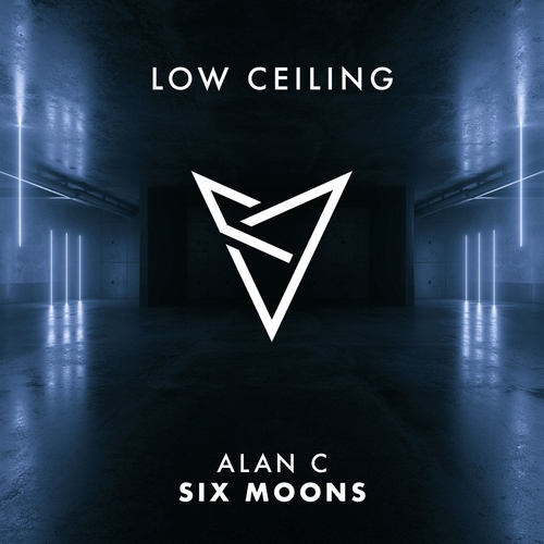 Alan C - SIX MOONS [LOWC109]